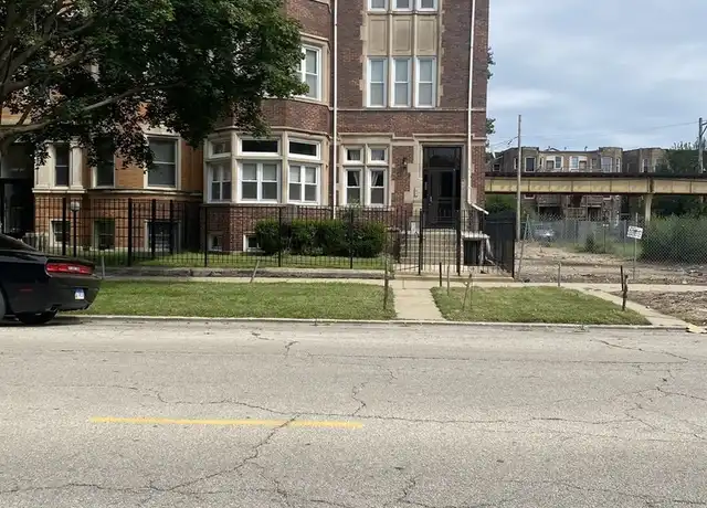 Property at 4619 S Prairie Ave Unit GDN, Chicago, IL, 60653, 3 beds, 3 baths, [object Object]