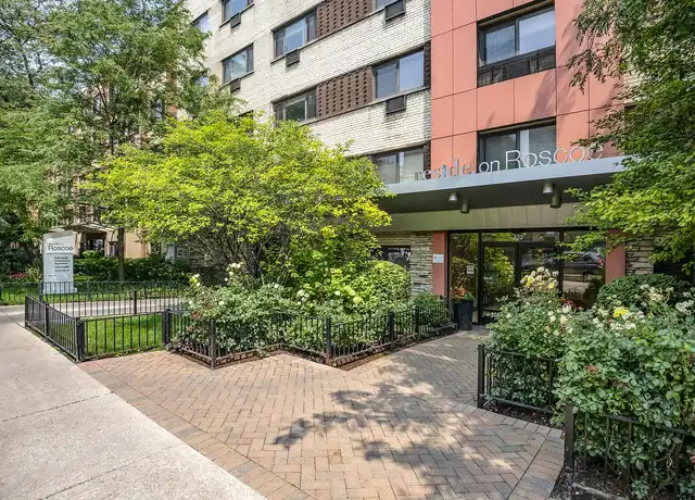 Property at Reside on Roscoe - 532 W Roscoe St, Chicago, IL, 60657, 0-1 beds, 1 bath, [object Object]