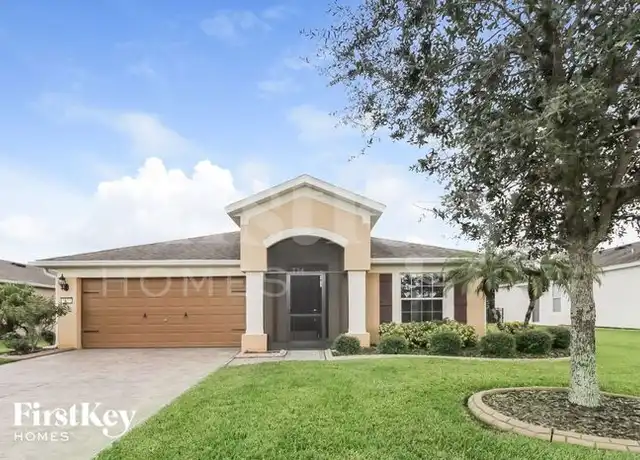 Property at 5614 106th Ave E, Parrish, FL, 34219, 4 beds, 2 baths, [object Object]