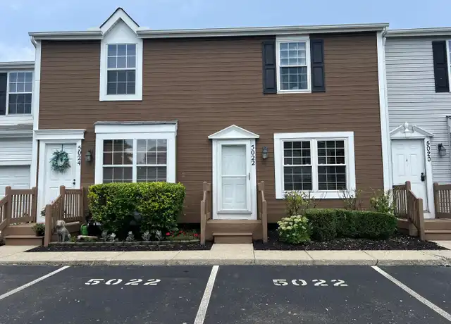 Property at 5022 Stoneybrook Blvd Unit 8B, Hilliard, OH, 43026, 2 beds, 1.5 baths, [object Object]