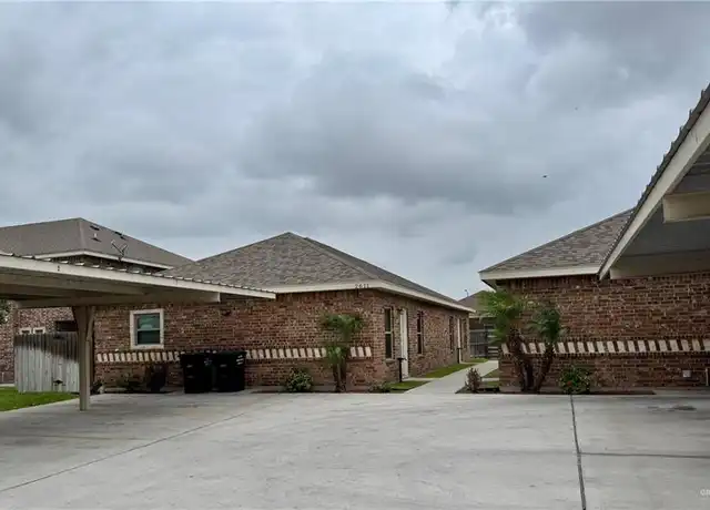 Property at 2611 E Eisenhower Ave Unit 1, Mission, TX, 78573, 2 beds, 1.5 baths, [object Object]