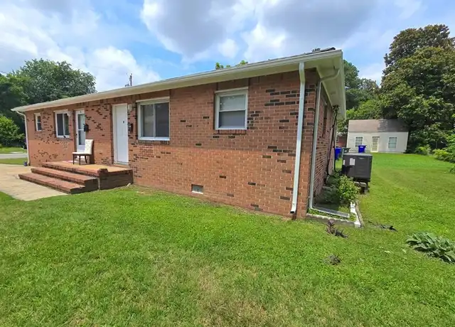 Property at 3872 Wake Cir Unit B, Norfolk, VA, 23513, 2 beds, 1 bath, [object Object]