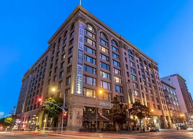 Property at Pacific Electric Lofts - 610 S Main St, Los Angeles, CA, 90014, 0 beds, 1 bath, [object Object]