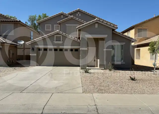 Property at 44390 W McClelland Dr, Maricopa, AZ, 85138, 5 beds, 3 baths, [object Object]
