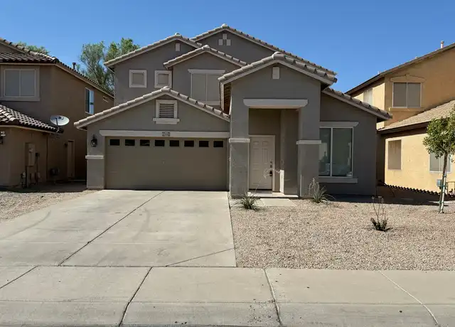 Property at 44390 W McClelland Dr, Maricopa, AZ, 85138, 5 beds, 3 baths, [object Object]