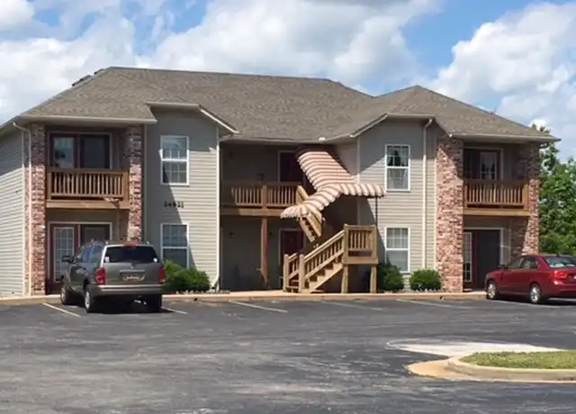 Property at 24971 E Betty Rose Ln, Joplin, MO, 64801, 2 beds, 1 bath, [object Object]
