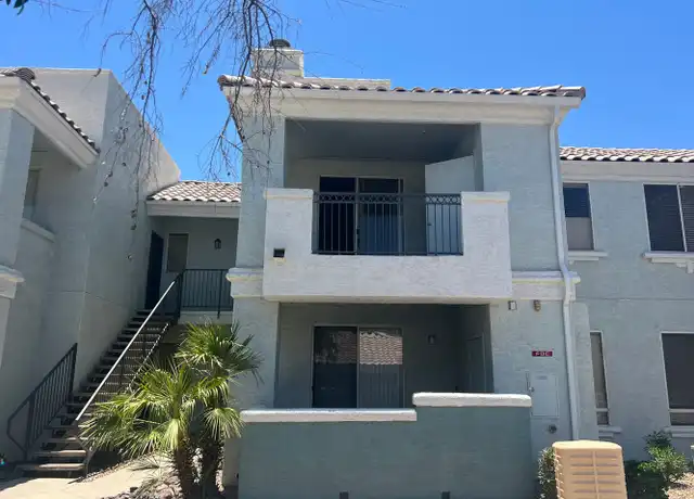 Property at 1100 N Priest Dr, Chandler, AZ, 85226, 1 bed, 1 bath, [object Object]