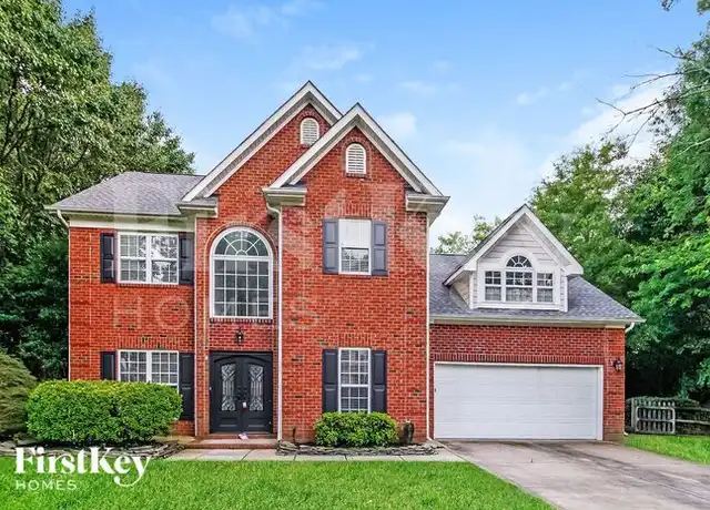Property at 113 Drawbridge Ct, Mooresville, NC, 28117, 4 beds, 2.5 baths, [object Object]