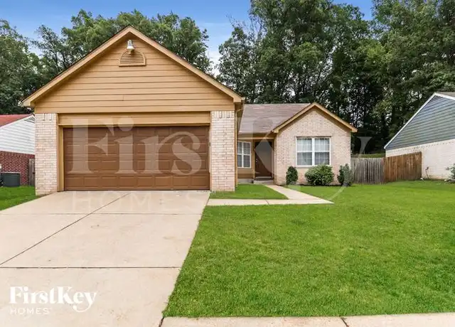 Property at 4100 Hampton Manor Cv, Memphis, TN, 38128, 3 beds, 2 baths, [object Object]