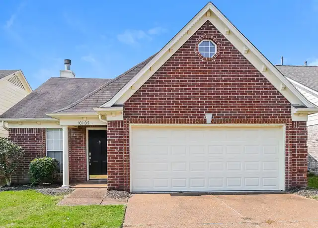 Property at 10105 Cross Ridge Rd, Cordova, TN, 38018, 3 beds, 2 baths, [object Object]
