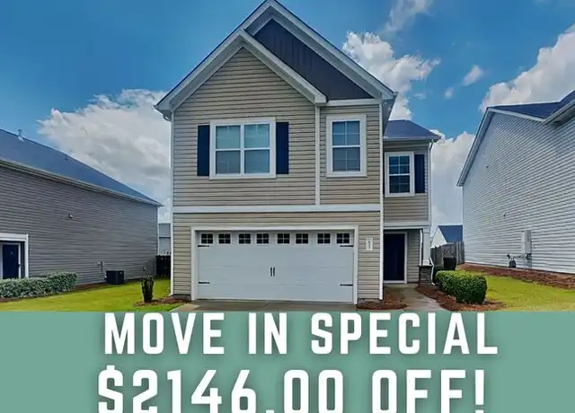 Property at 51 Blue Fescue Way, Columbia, SC, 29209, 4 beds, 2.5 baths, [object Object]