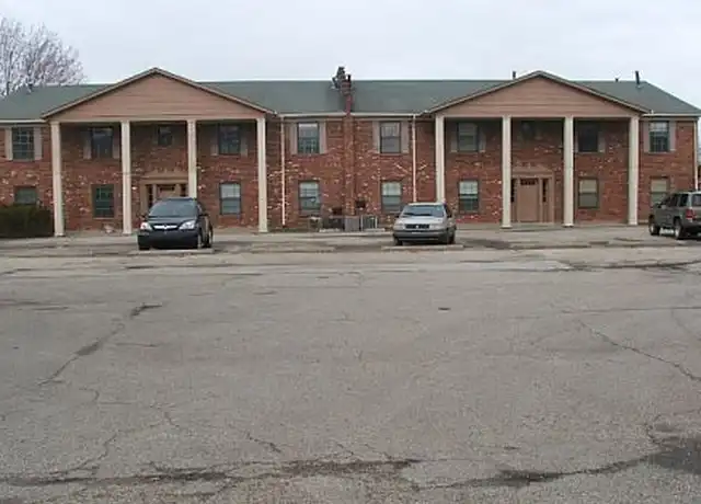 Property at 7502 Garrison Rd Unit 16, Louisville, KY, 40214, 1 bed, 1 bath, [object Object]