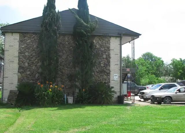 Property at 3812 Wipprecht St Unit 18B, Houston, TX, 77026, 1 bed, 1 bath, [object Object]