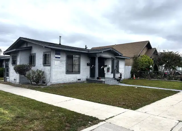 Property at 1457 W 52nd St Unit 1457, Los Angeles, CA, 90062, 1 bed, 1 bath, [object Object]