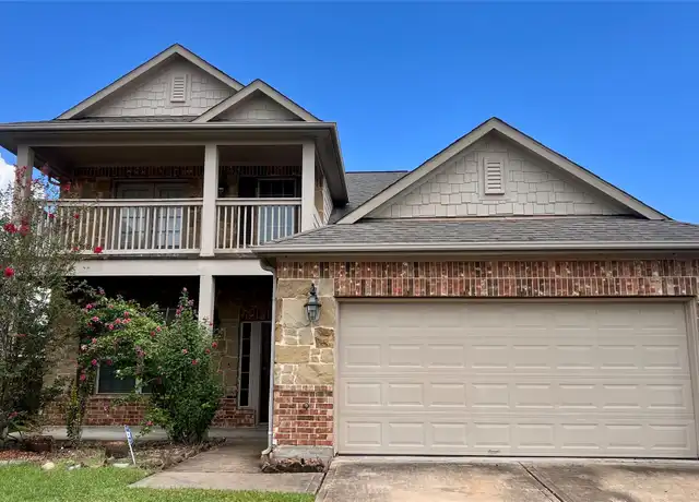 Property at 10831 Wall Fern Way, Houston, TX, 77034, 4 beds, 3.5 baths, [object Object]