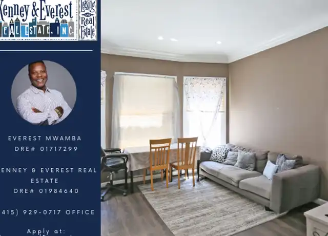Property at 1243 Pine St Unit 10, San Francisco, CA, 94109, 1 bed, 1 bath, [object Object]