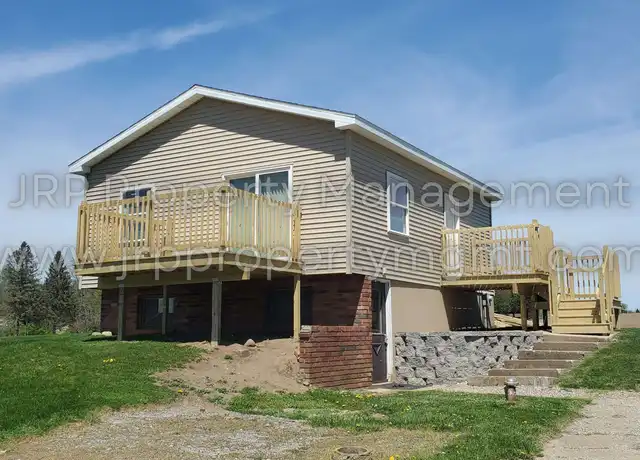 Property at 6746 Andy Trl Unit F-1, Jackson, MI, 49201, 2 beds, 1 bath, [object Object]