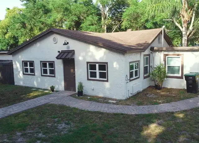 Property at 2515 Marlboro St Unit 2, Orlando, FL, 32806, 2 beds, 1 bath, [object Object]