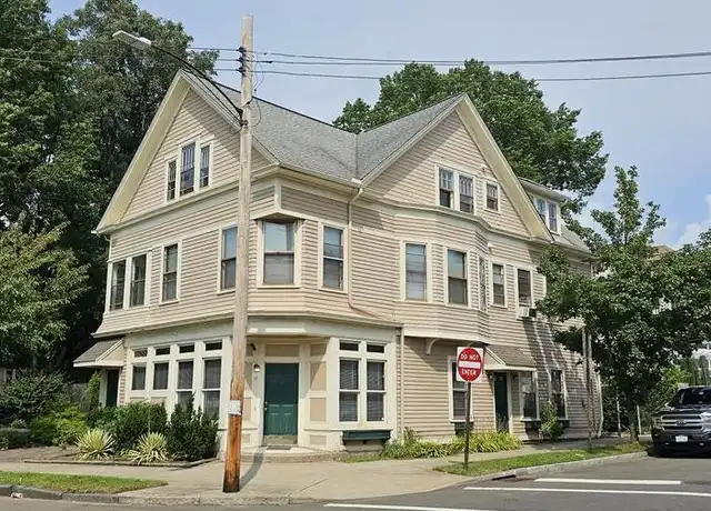 Property at 169 Winchester Ave Unit 3, New Haven, CT, 06511, 2 beds, 1 bath, [object Object]