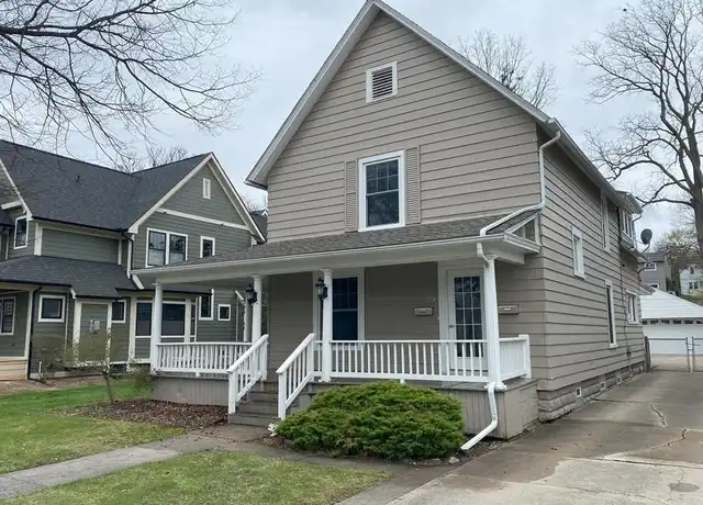 Property at 319 Oak St, Rochester, MI, 48307, 4 beds, 3 baths, [object Object]