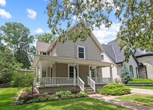 Property at 319 Oak St, Rochester, MI, 48307, 4 beds, 3 baths, [object Object]