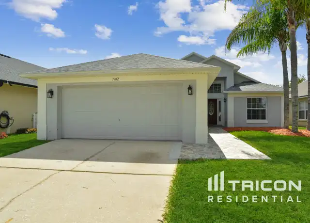 Property at 7902 Oakstone Ct, Orlando, FL, 32822, 3 beds, 2 baths, [object Object]