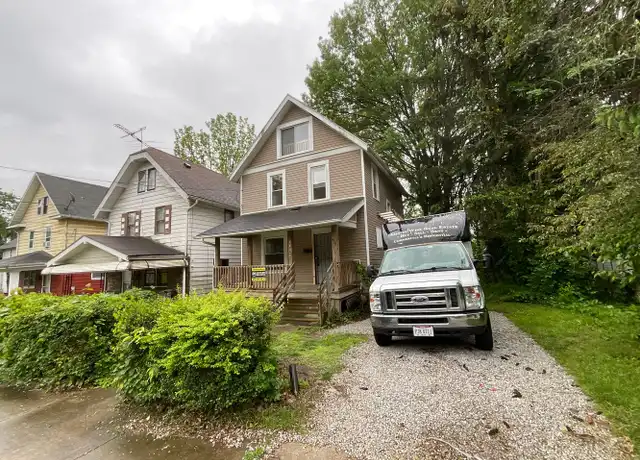 Property at 644 Easter Ave, Akron, OH, 44307, 4 beds, 1 bath, [object Object]