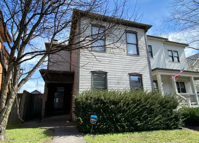 Property at 814 Summit St Unit 814, Columbus, OH, 43215, 1 bed, 1 bath, [object Object]