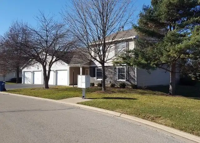Property at 320 Newport Ln Unit A2, Bartlett, IL, 60103, 2 beds, 2 baths, [object Object]