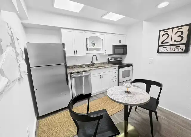 Property at The District North Hills - 1000 Navaho Dr, Raleigh, NC, 27609, 0-2 beds, 1-2 bath, [object Object]