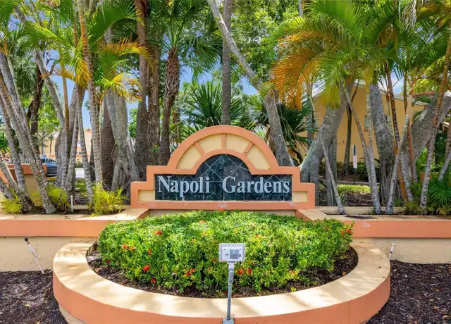 Property at 917 Coral Club Dr #917, Coral Springs, FL, 33071, 1 bed, 1 bath, [object Object]