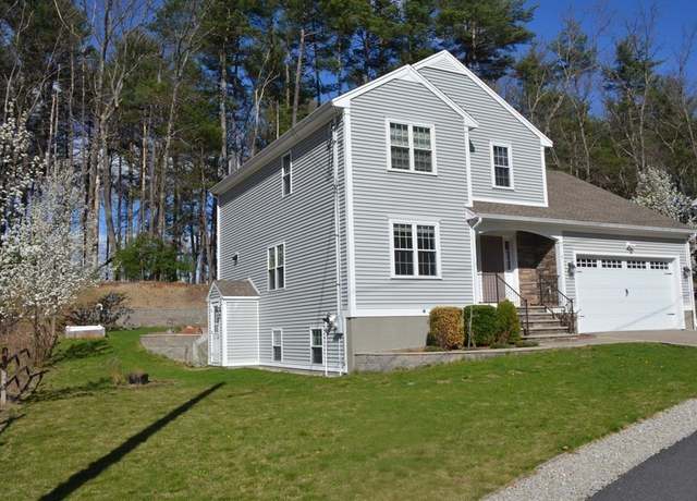 Photo of 4 Conservation Ln Unit 4, Westford, MA 01886