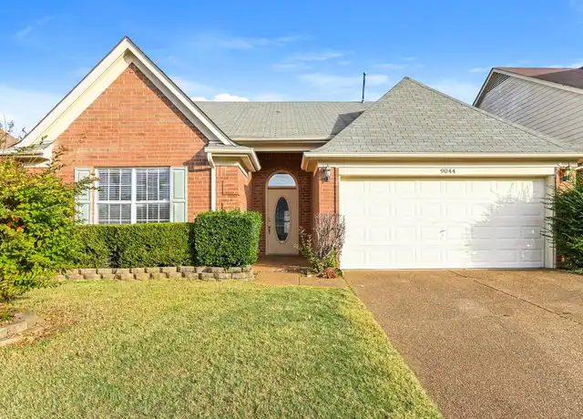 Property at 9044 Snow Drift Ln, Cordova, TN, 38016, 3 beds, 2 baths, [object Object]