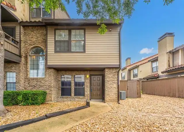 Property at 5757 E University Blvd Unit 27S, Dallas, TX, 75206, 2 beds, 1.5 baths, [object Object]