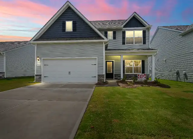 Property at 1420 Nia Rd, Charlotte, NC, 28215, 4 beds, 2.5 baths, [object Object]