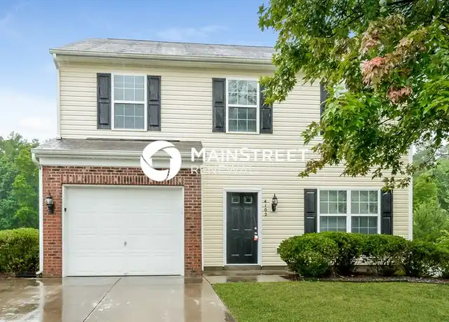 Property at 4102 Lady Slipper Ln, Durham, NC, 27704, 4 beds, 2.5 baths, [object Object]