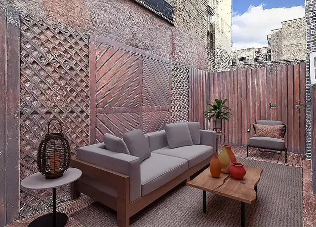 Property at 37 Cornelia St Unit 3, New York, NY, 10014, 2 beds, 1 bath, [object Object]