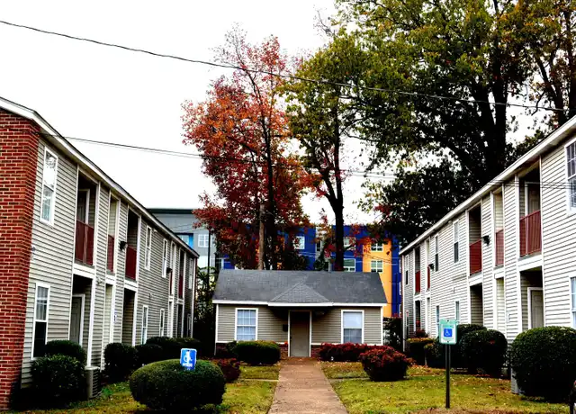 Property at 3609 Mynders Ave Unit 205, Memphis, TN, 38111, 1 bed, 1 bath, [object Object]