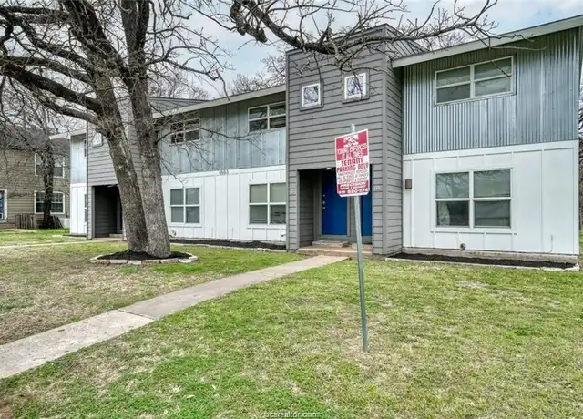 Property at 4503 College Main St Unit B, Bryan, TX, 77801, 2 beds, 1 bath, [object Object]