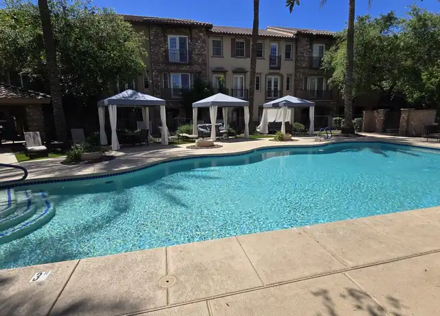 Property at 2432 E Montecito Ave, Phoenix, AZ, 85016, 2 beds, 2.5 baths, [object Object]