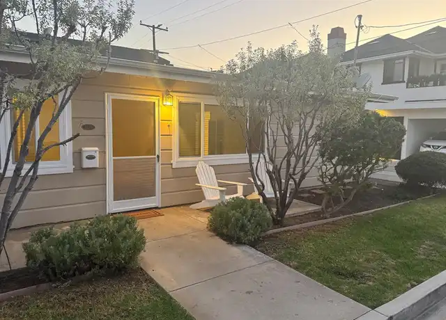 Property at 621 Larkspur Ave Unit 1/2, Corona Del Mar, CA, 92625, 2 beds, 2 baths, [object Object]
