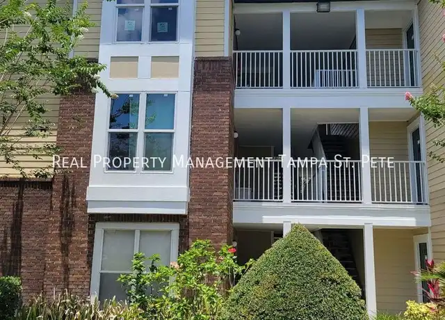 Property at 4107 Chatham Oak Ct #306, Tampa, FL, 33624, 2 beds, 1 bath, [object Object]