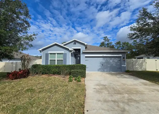 Property at 206 Wood Hollow Rd, Deland, FL, 32724, 4 beds, 2 baths, [object Object]