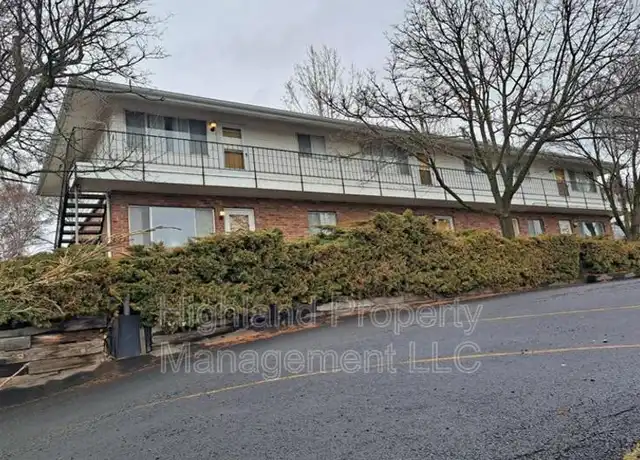 Property at 1320 NW Hall Dr Unit 6, Pullman, WA, 99163, 2 beds, 1 bath, [object Object]
