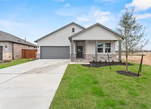 Property at 1520 Carvin Way, Pflugerville, TX, 78660, 4 beds, 2.5 baths, [object Object]