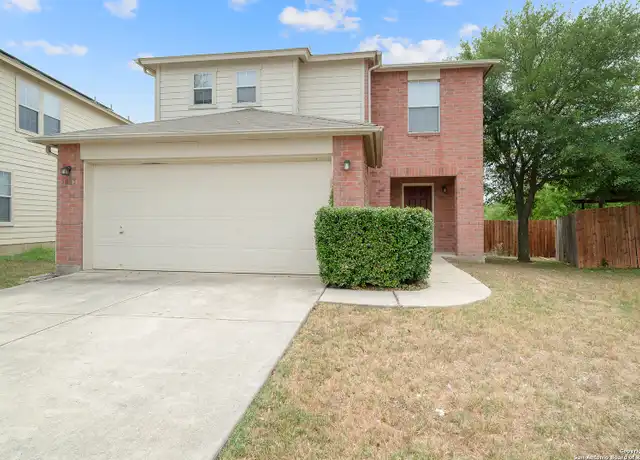 Property at 5035 Royal Stable, San Antonio, TX, 78238, 3 beds, 2.5 baths, [object Object]