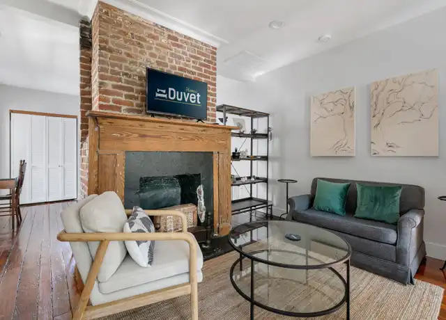 Property at 18 Bogard St, Charleston, SC, 29403, 1 bed, 1 bath, [object Object]