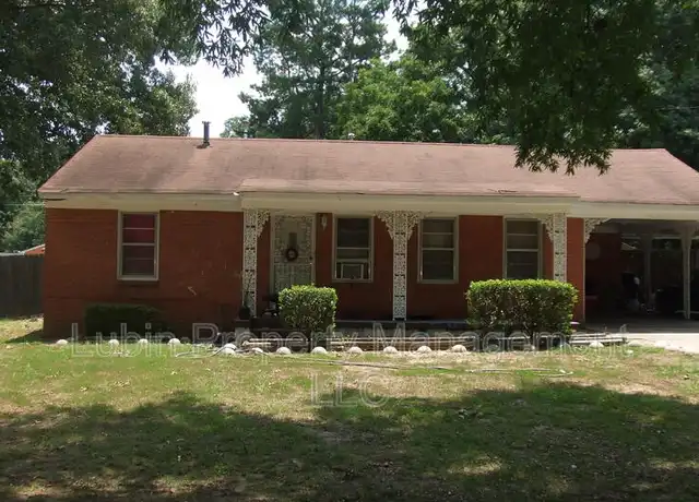 Property at 4008 Grantham Rd, Memphis, TN, 38109, 3 beds, 2 baths, [object Object]