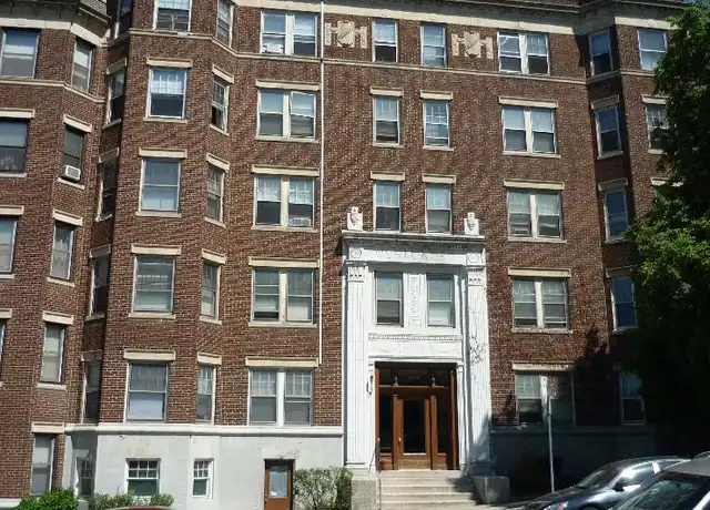 Property at 1450 Commonwealth Ave Unit 25, Brighton, MA, 02135, 1 bed, 1 bath, [object Object]