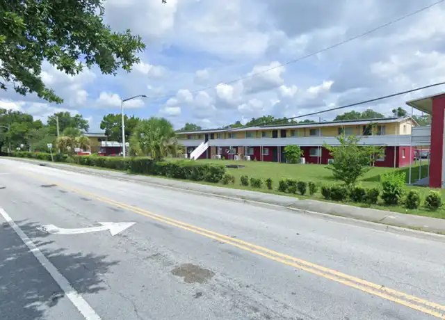 Property at 3007 C.R. Smith St Unit 36, Orlando, FL, 32805, 2 beds, 1 bath, [object Object]